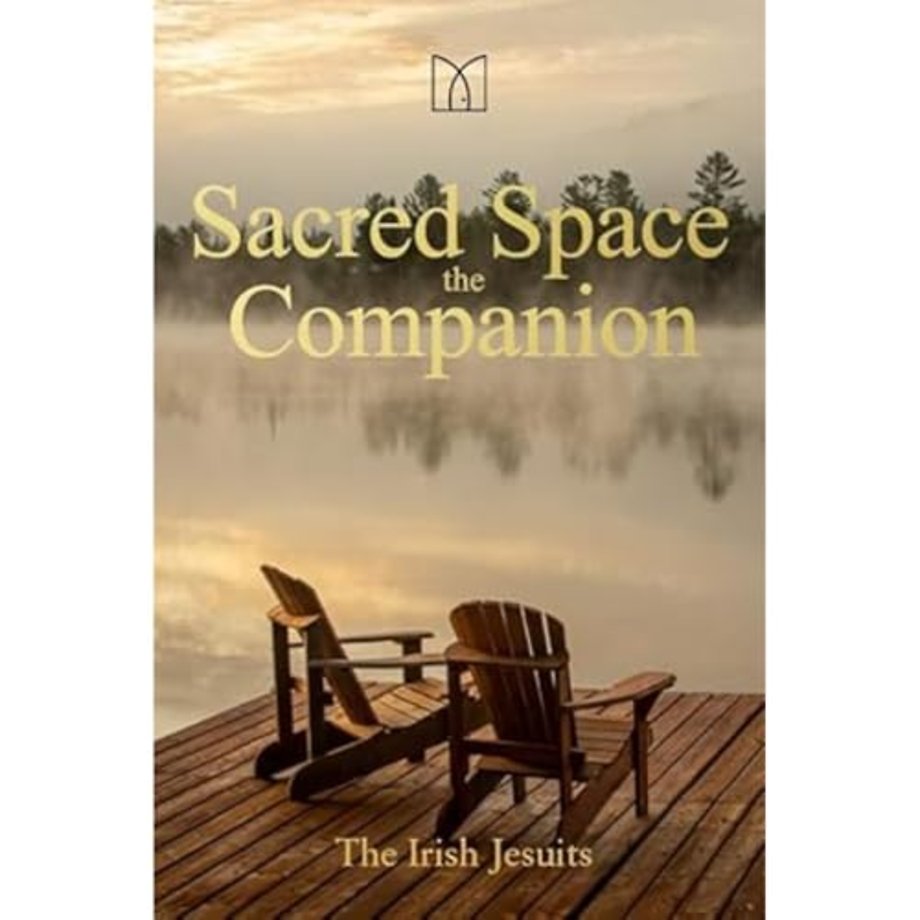 Sacred Space - the Companion