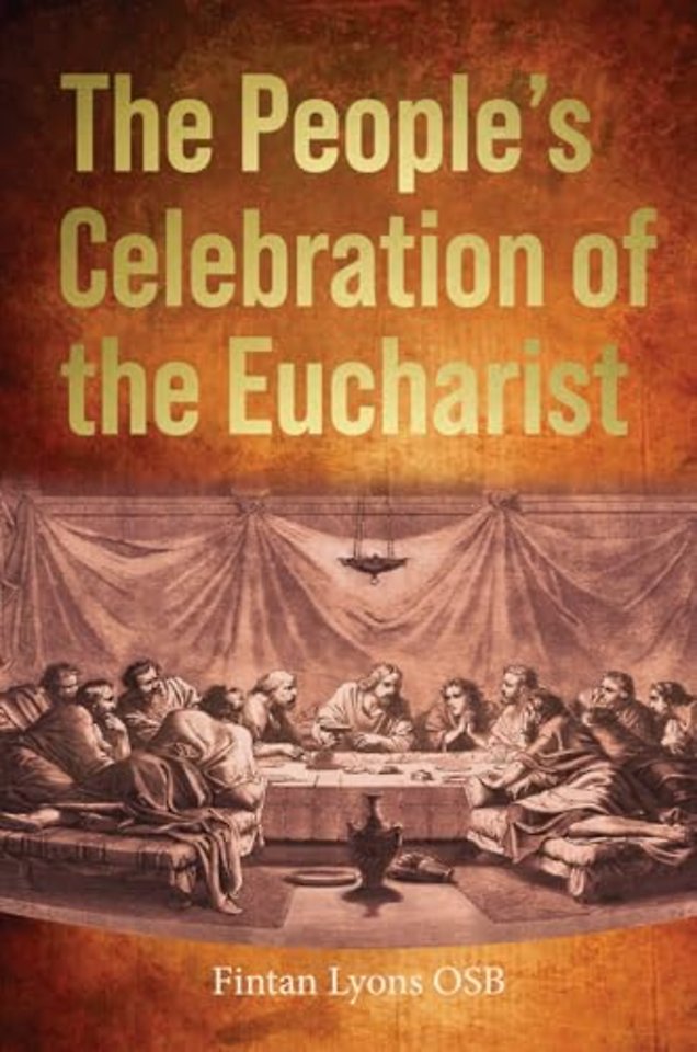The People's Celebration of the Eucharist
