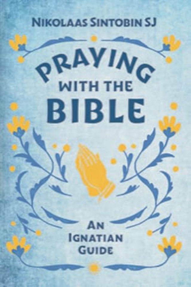 Praying with the Bible