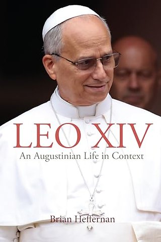 Leo XIV