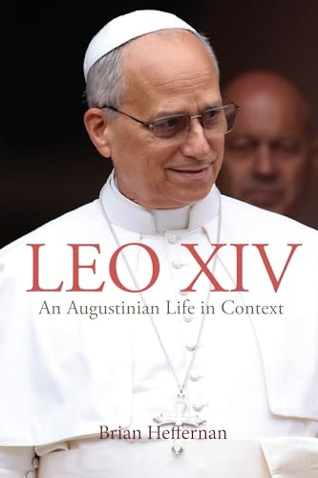 Leo XIV