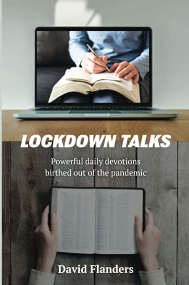 Lockdown Talks