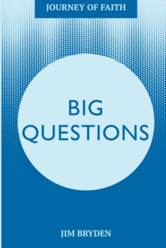 Big Questions