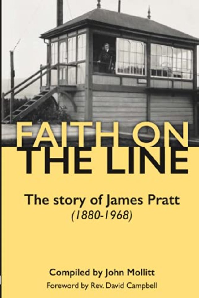 Faith on the Line