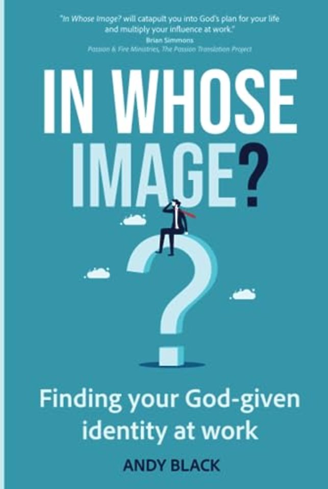 In Whose Image?