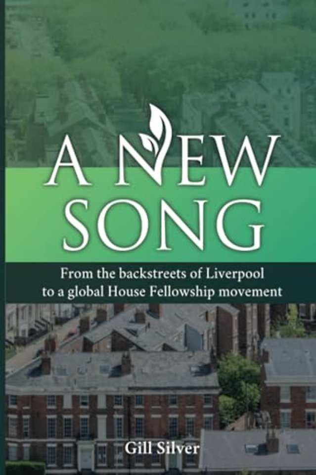 A New Song