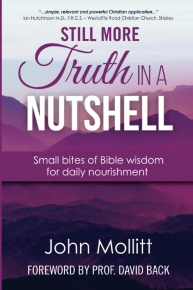 Still More Truth in a Nutshell