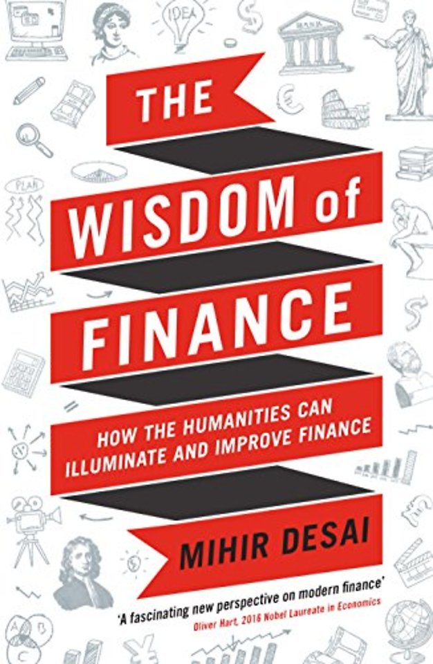 The Wisdom of Finance