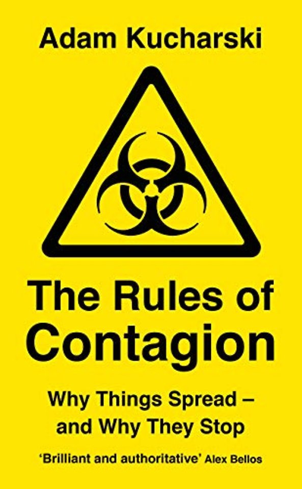 The Rules of Contagion