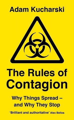 The Rules of Contagion