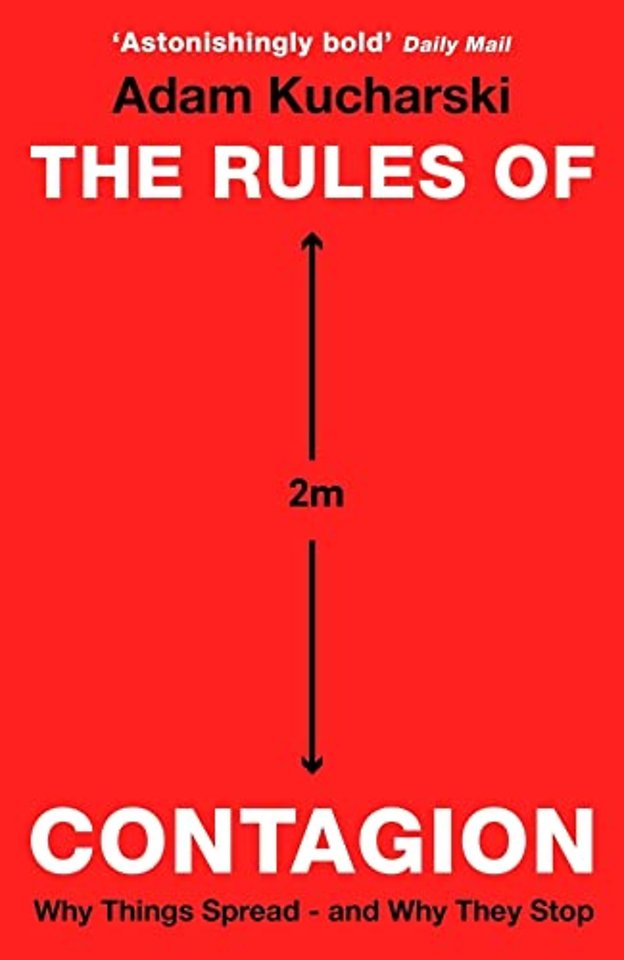 The Rules of Contagion