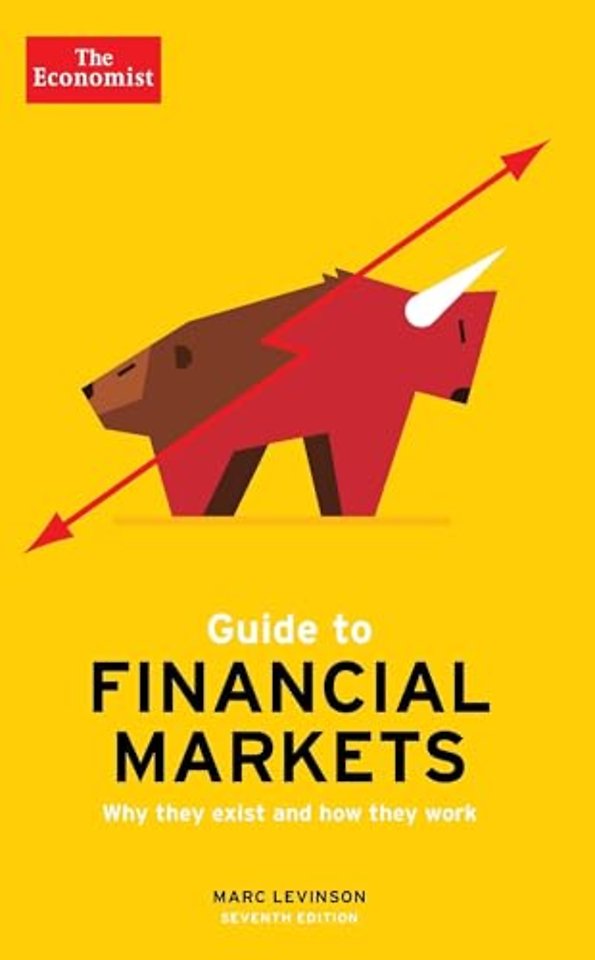 The Economist Guide To Financial Markets 7th Edition