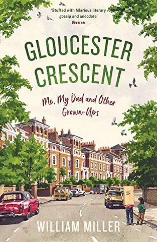 Gloucester Crescent