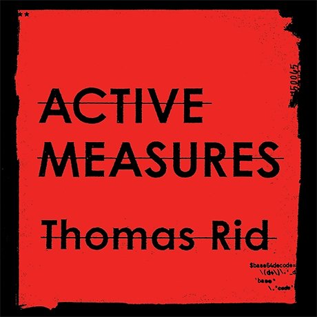 Active Measures
