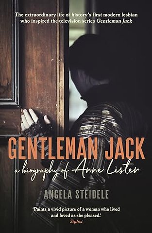 Gentleman Jack