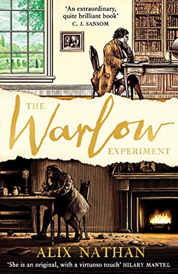 The Warlow Experiment