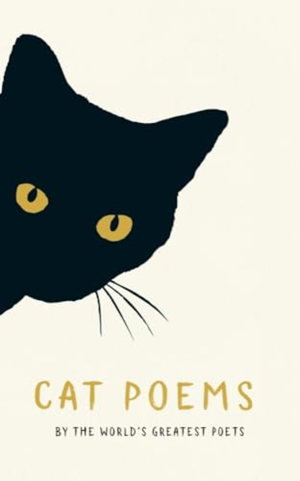 Cat Poems