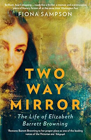 Two-Way Mirror