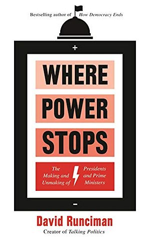 Where Power Stops