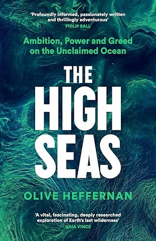 The High Seas