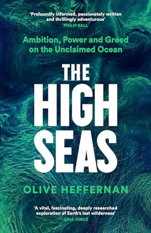 The High Seas