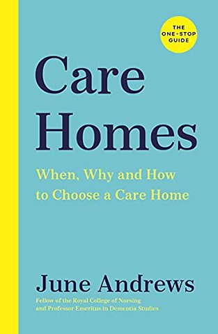 Care Homes