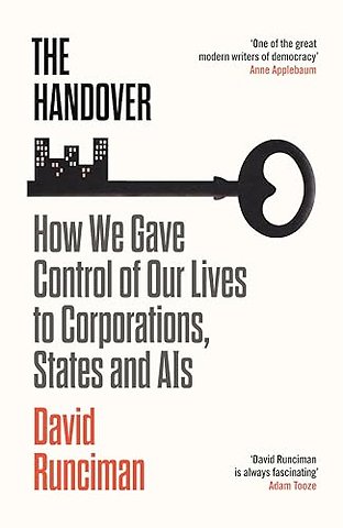 The Handover