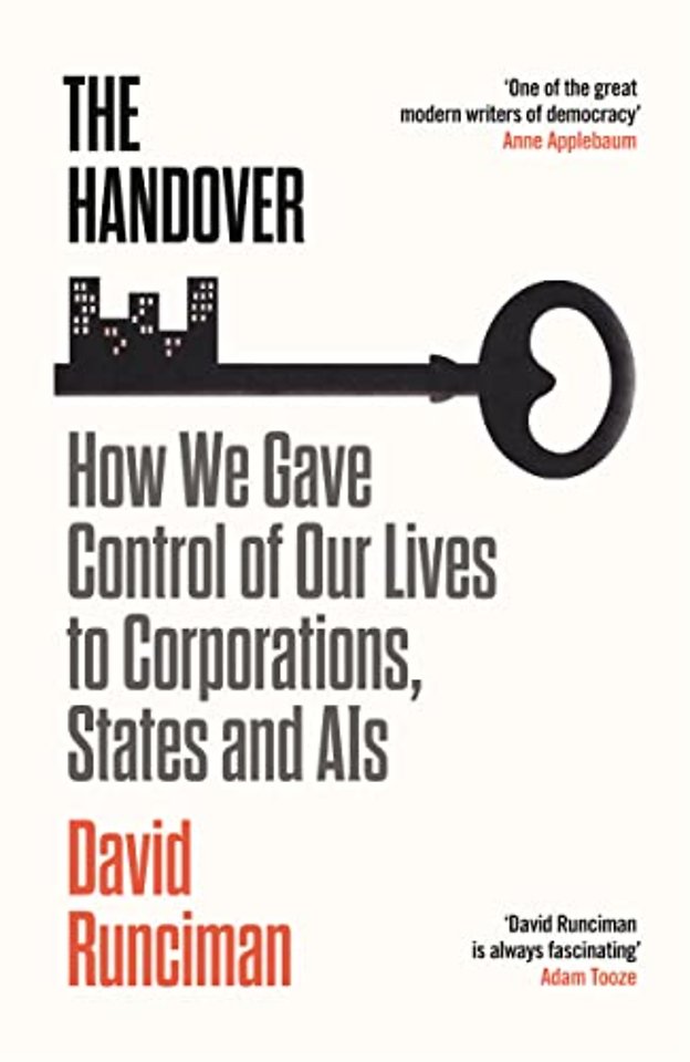 The Handover