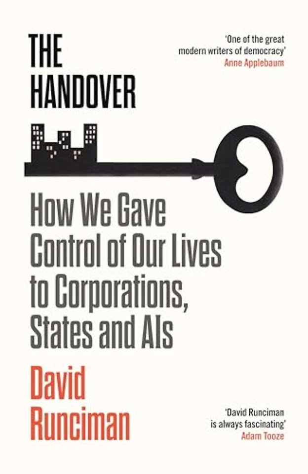 The Handover