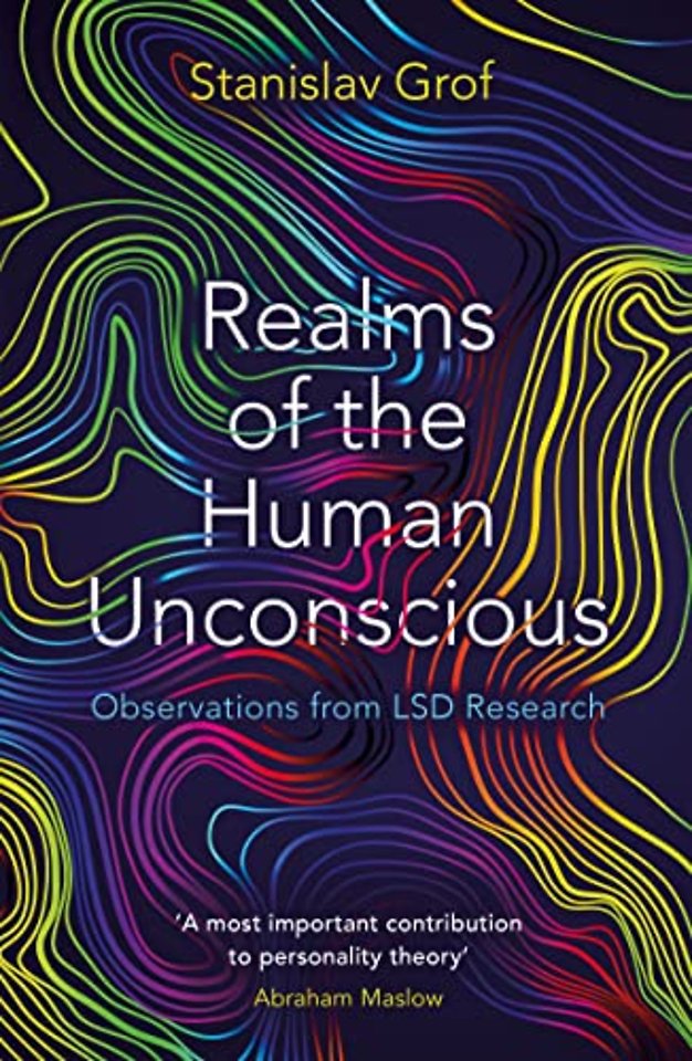 Realms of the Human Unconscious
