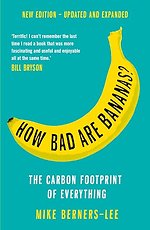 How Bad Are Bananas?