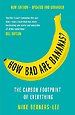 How Bad Are Bananas?
