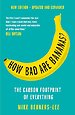 How Bad Are Bananas? How Bad Are Bananas?