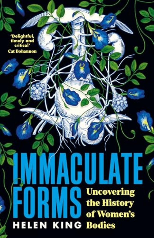 Immaculate Forms