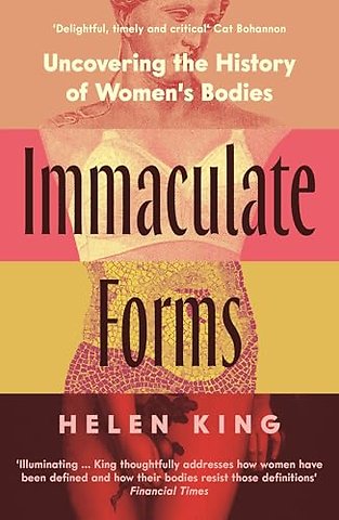 Immaculate Forms