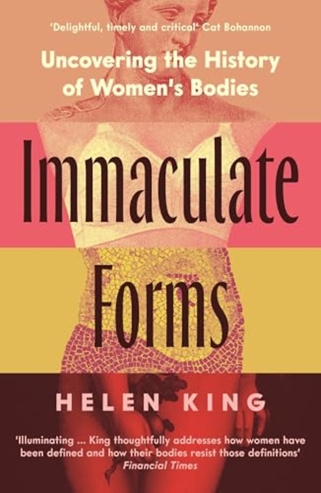 Immaculate Forms