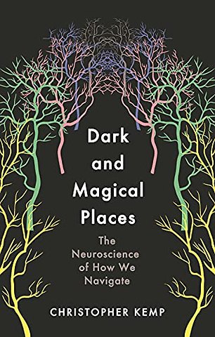 Dark and Magical Places
