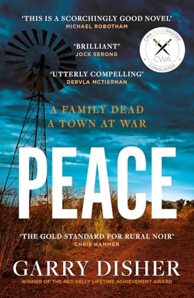 Peace