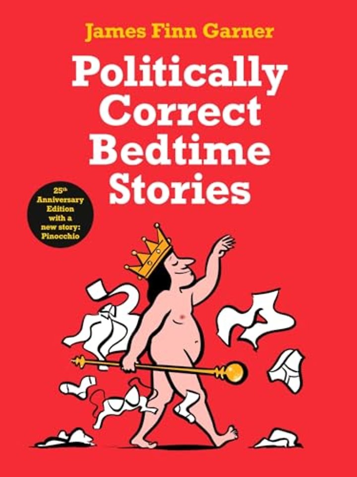 Politically Correct Bedtime Stories