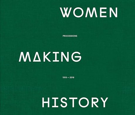 Women Making History