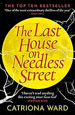 The Last House on Needless Street