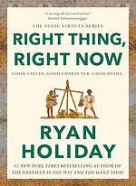 Right Thing, Right Now
