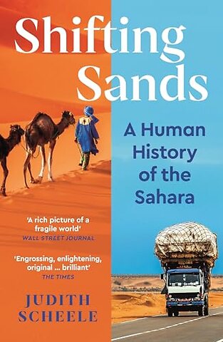 Shifting Sands