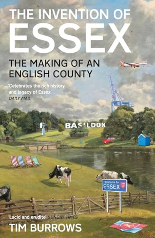 The Invention of Essex