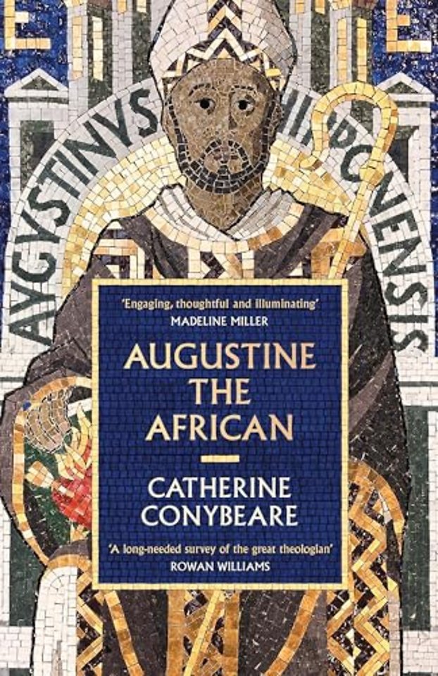 Augustine the African