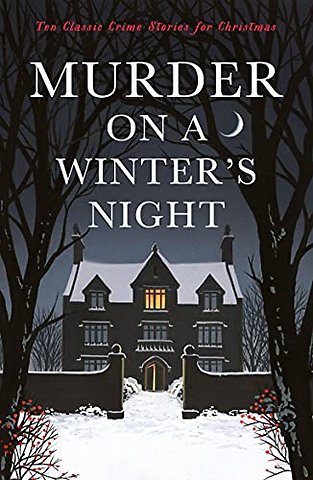 Murder on a Winter's Night