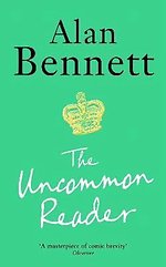 The Uncommon Reader
