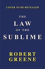 The Law of the Sublime