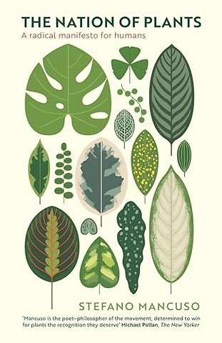The Nation of Plants
