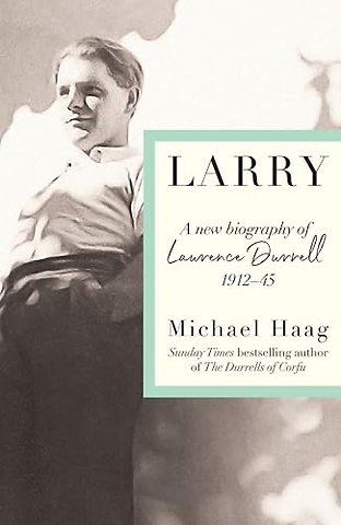 Larry